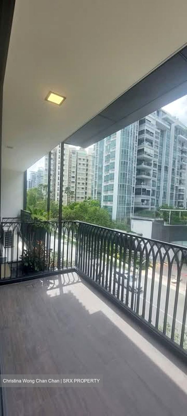Jervois Mansion (D10), Apartment #556392001